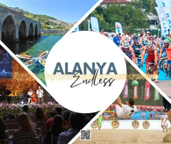 Visit Alanya PhD Yakup Uslu
