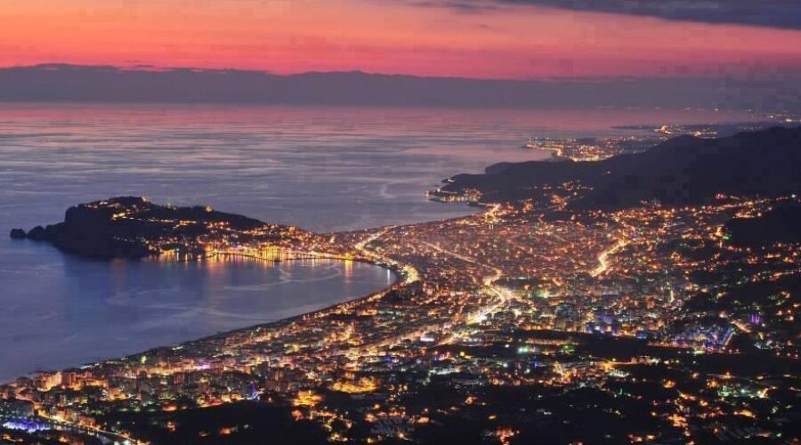 A little bit Alanya for you