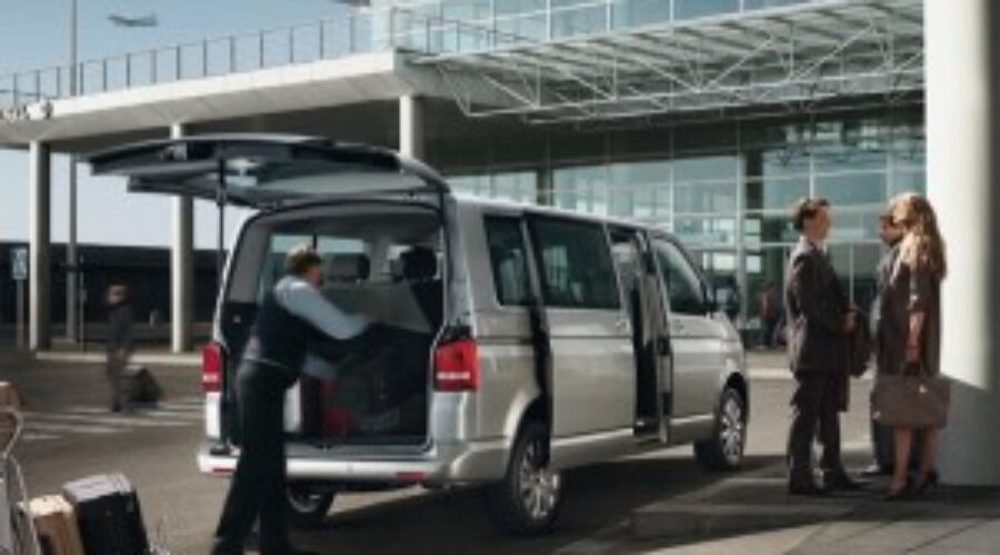 Private Airport Transfer Alanya