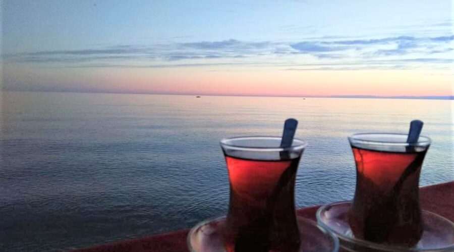 FAQ Holiday in Alanya