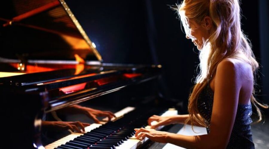 International Alanya Piano Competition and Festival