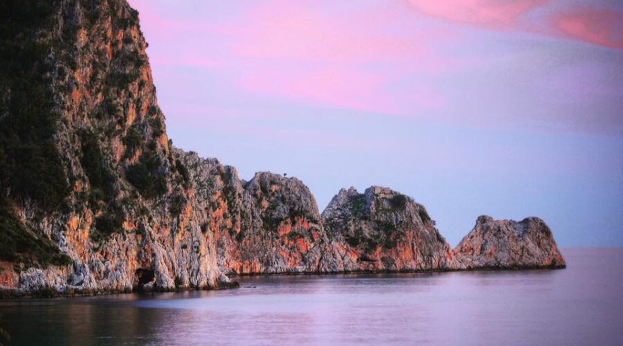 2019 report: 5M 250K Tourists to Alanya