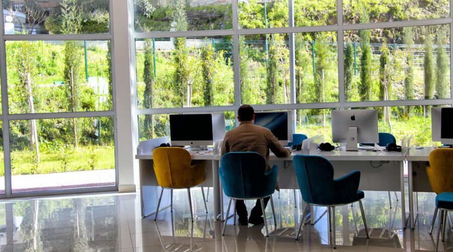 Alanya HEP University accepts international students