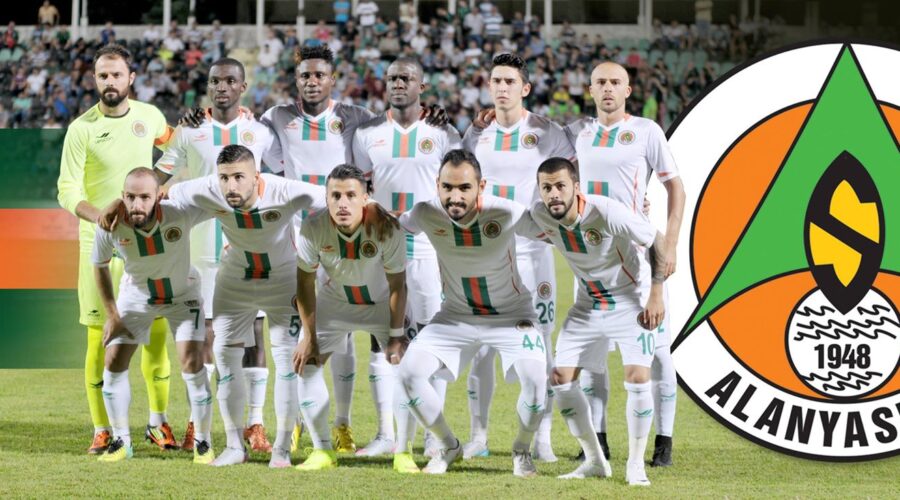 Multigroup Alanyaspor Football Club