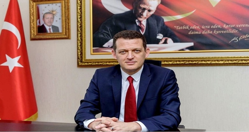 Fatih Ürkmezer
