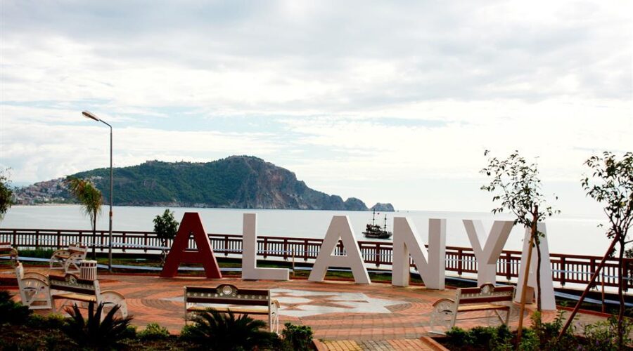 Before you travel to Alanya holiday