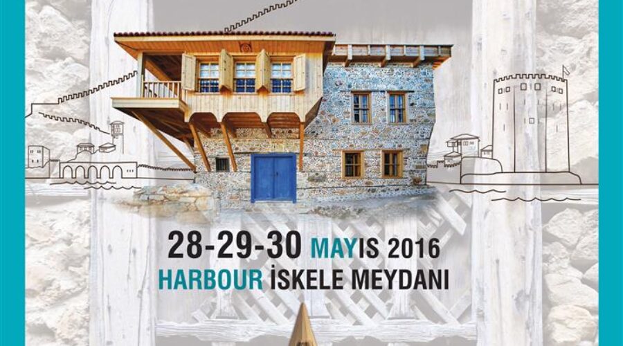 The 16th International Alanya Tourism and Art Festival