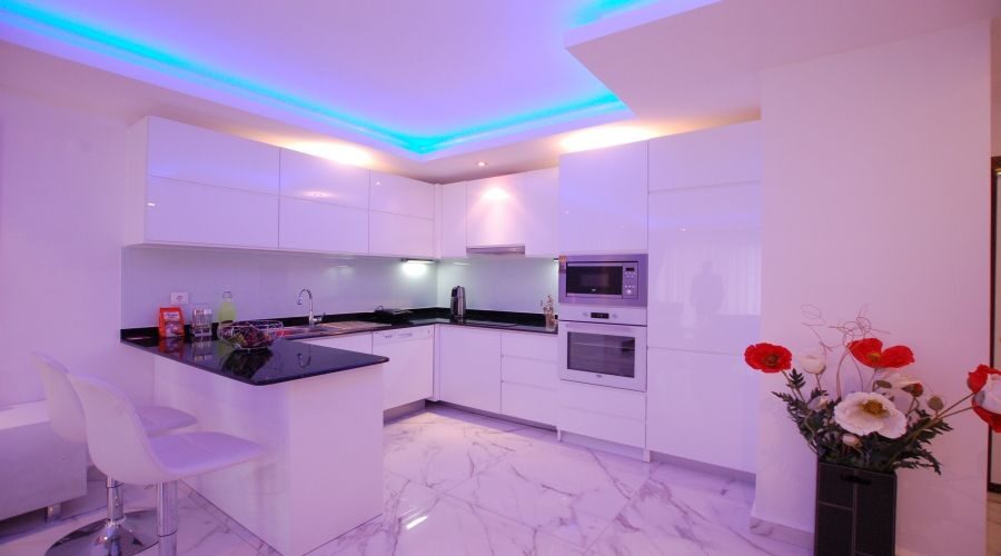 Rent an Apartment in Alanya