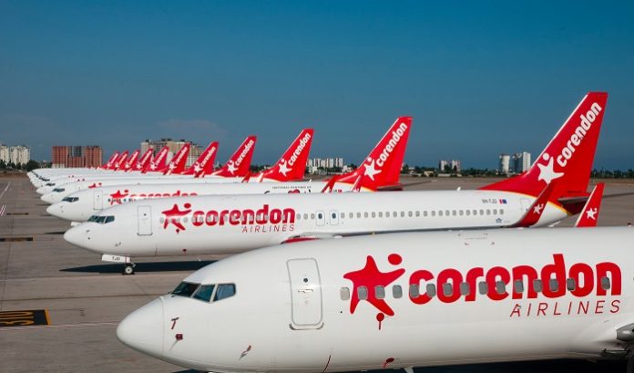 Corendon Airlines
