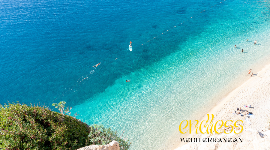 Endless Mediterranean - Visit Alanya