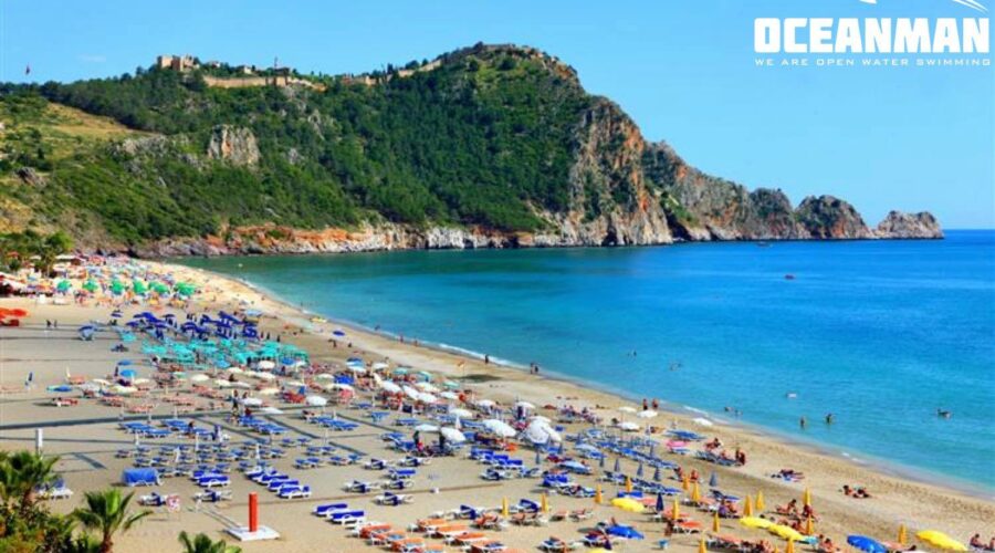 Swimming fest in Alanya – Oceanman
