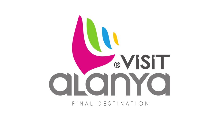 Visit Alanya at social media