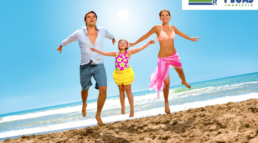 Pegas Touristik to Alanya-Gazipaşa Airport