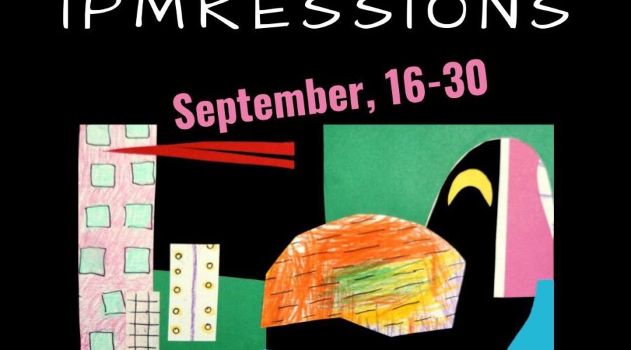 Contemporary art exhibition in Alanya  <<Impressions>>