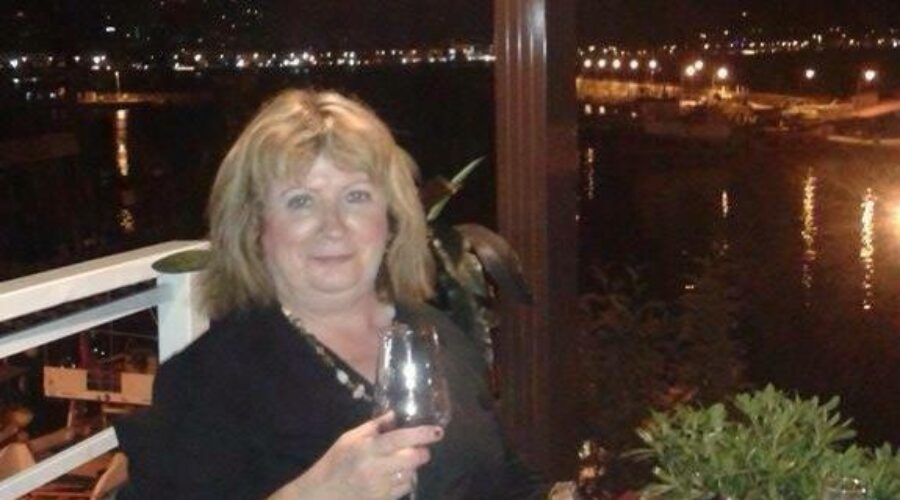 My name is Dolores and I am from Galway Ireland