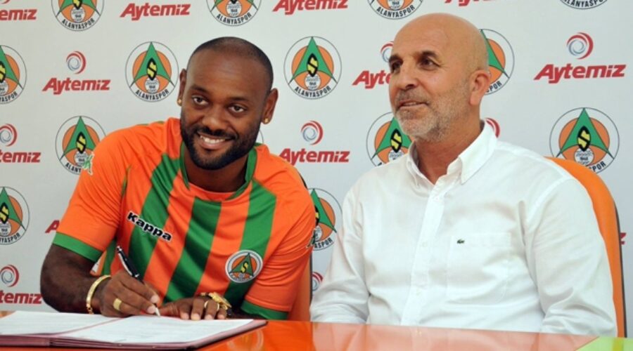 Top Scorer – Top Story – Vagner Love