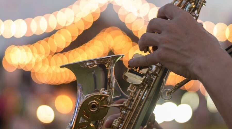 Jazz Days 2023 Alanya