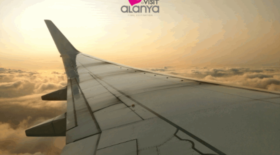New flight schedules by THY and Pegasus to GZP