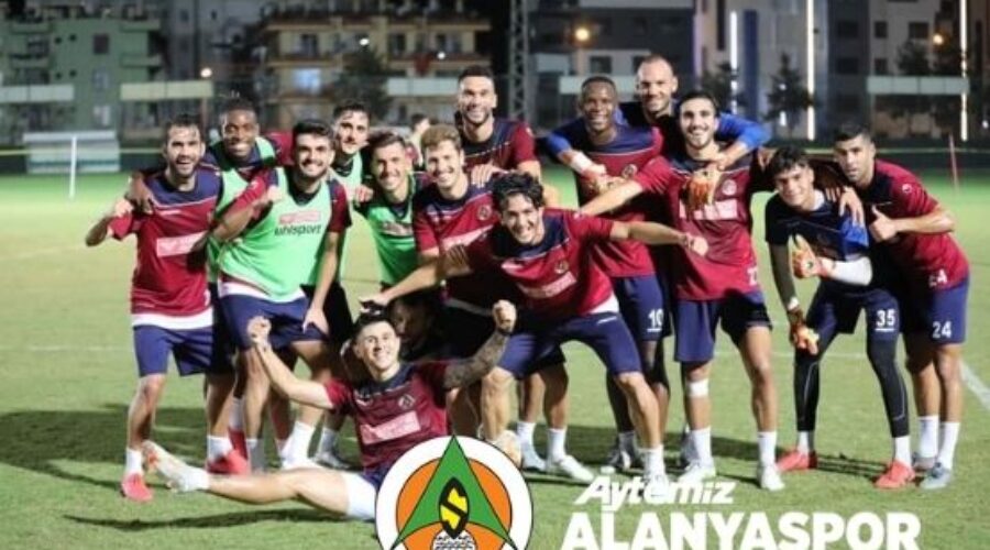 Fenerbahçe SK vs. Alanyaspor FC