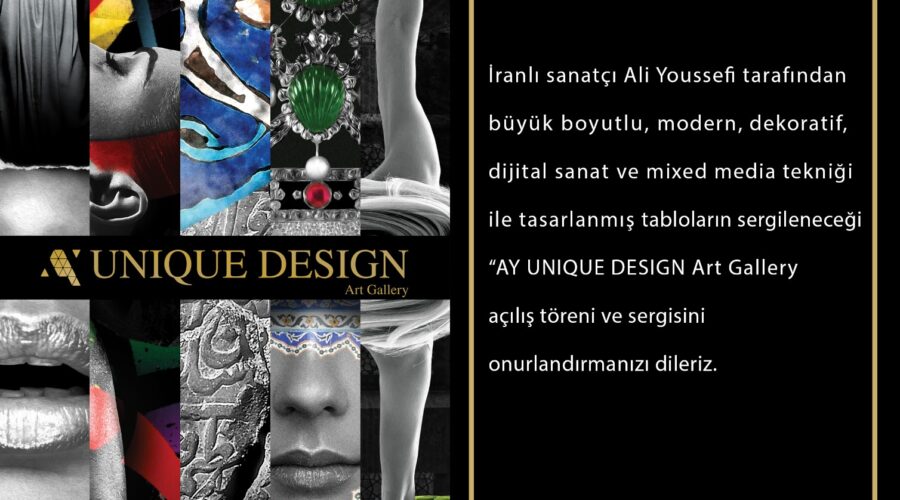 Exhibition in Alanya