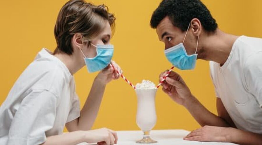 Relaxing the  coronavirus restrictions in Turkey