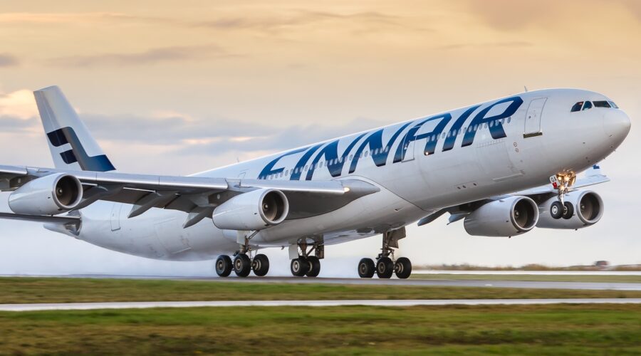 Finnair plans to fly Gazipaşa – Alanya for whole year round