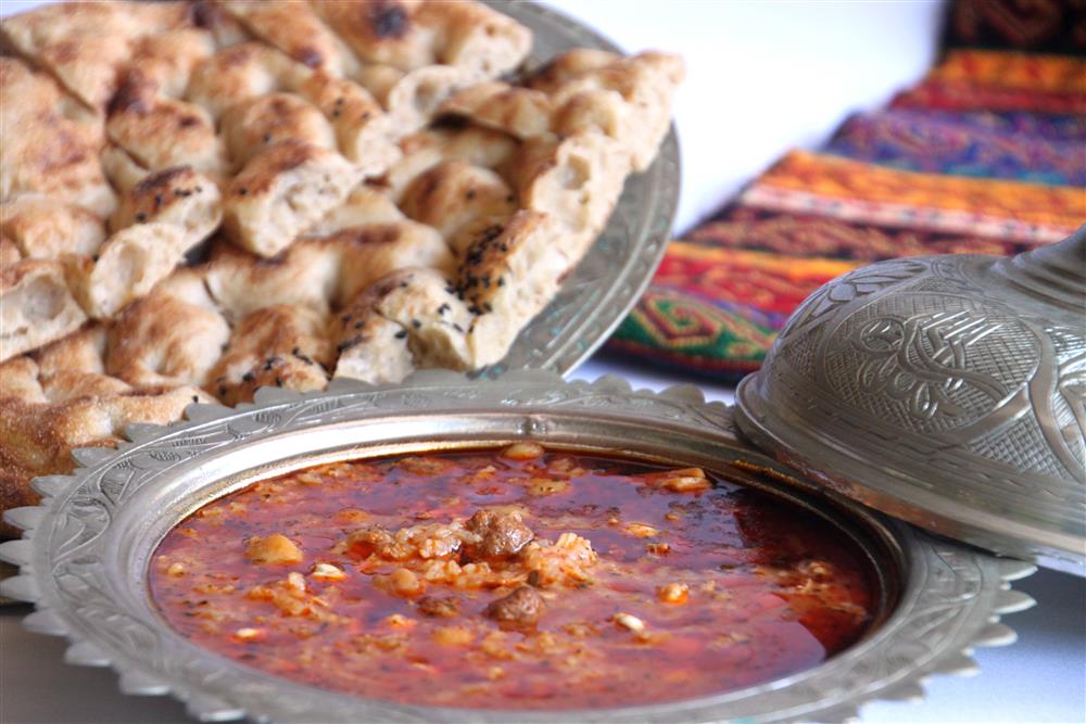 Alanya Gülüklü Soup Çorba