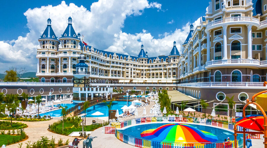 International Academic Congress in Alanya