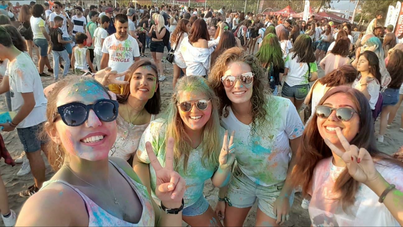 Alanya safe tourist destination