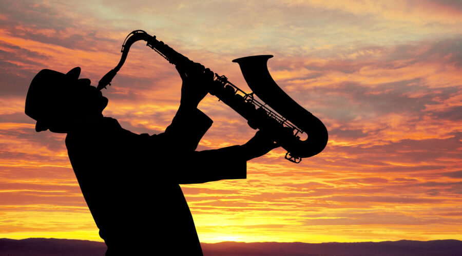 Jazz Days in Alanya