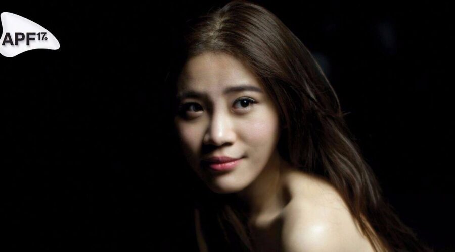 Zhang Zou takes the stage at Piano Festival