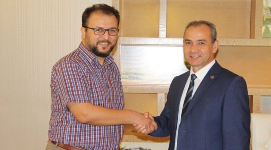 ALKU signed the first EU project