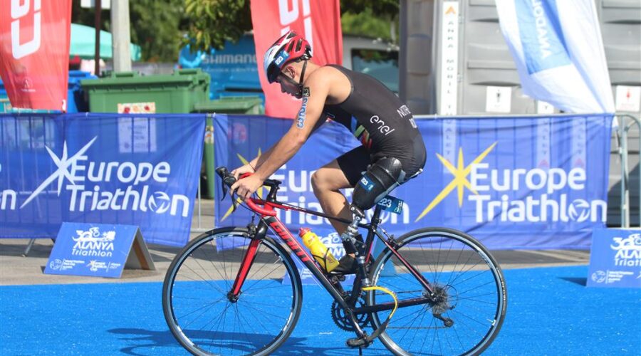31st Triathlon Races in Alanya