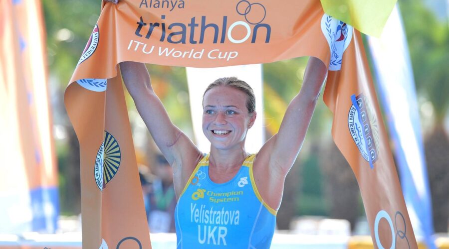 Alanya Triathlon – European Cup Final