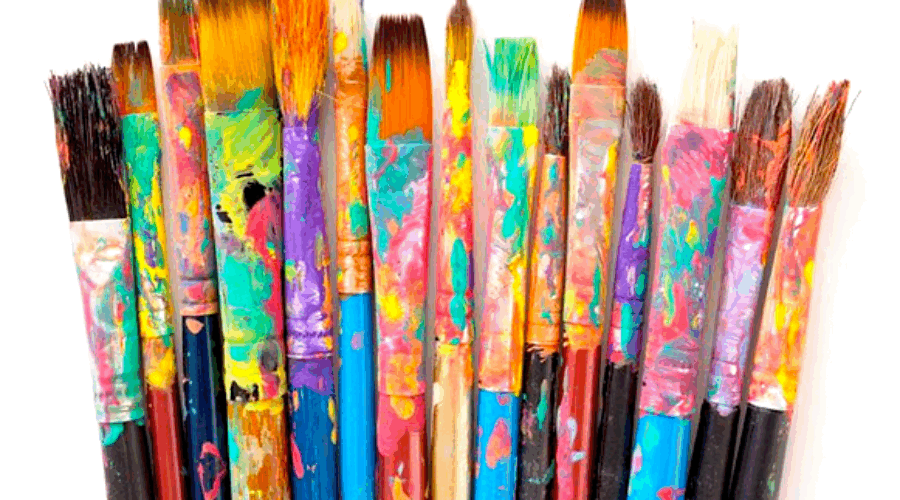 3. International art of Alanya exhibition