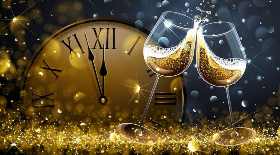 Where to go for new year’s eve in Alanya?