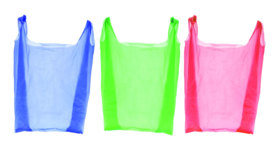 No more plastic bag in Turkey