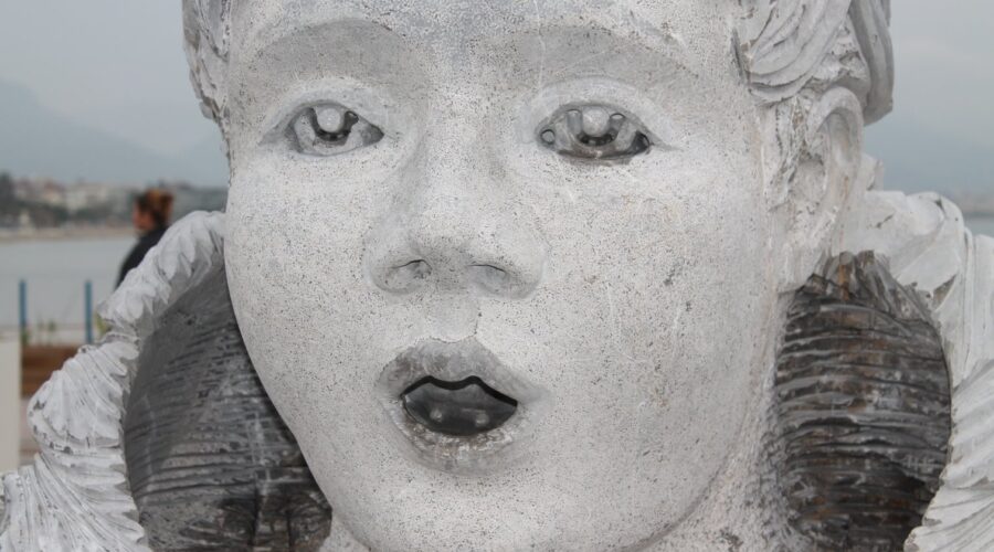 Art and Alanya – Sculpture Symposium
