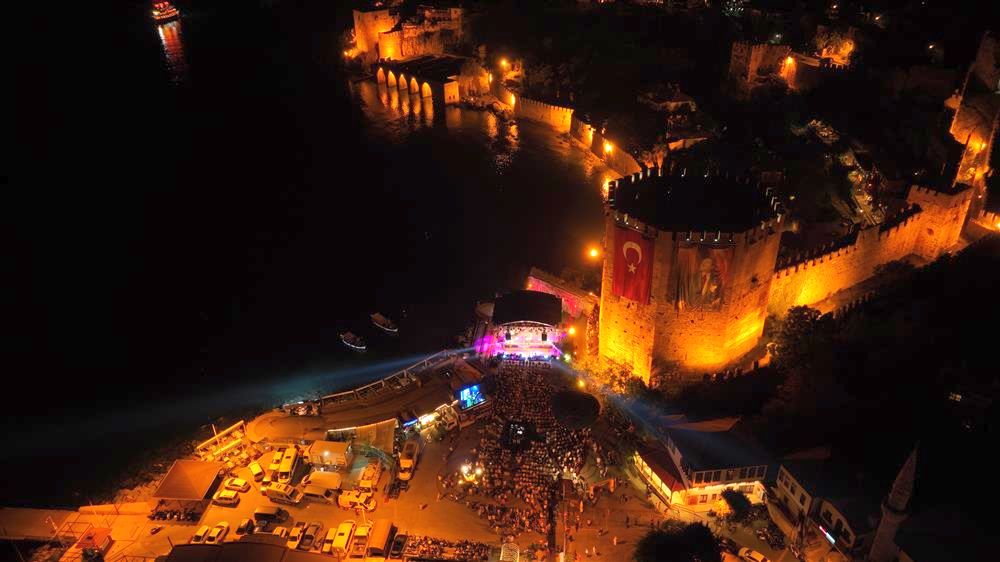 19. Alanya International Jazz Days 2024