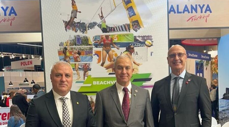 New management and a new vision ALTAV