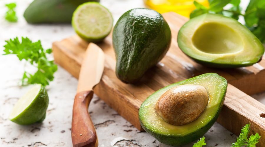 Alanya Avocados