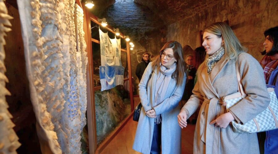Textile Biennial Alanya