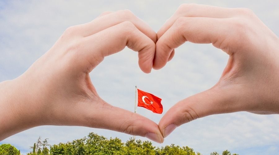 May 19 Celebrations in Alanya