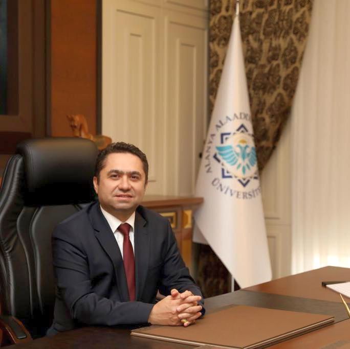 Internation Alanya Piano Competition and Festival