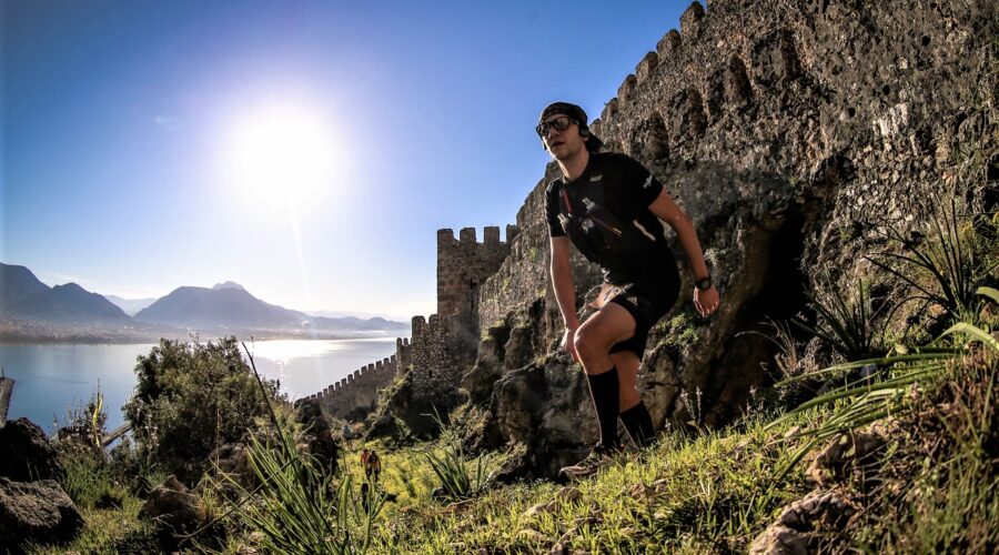 Are ready for Alanya Ultra Marathon?