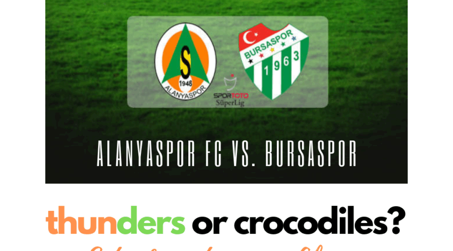 Thunders or Crocodiles?