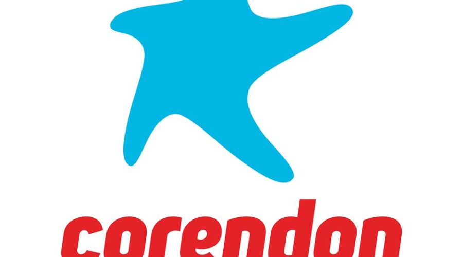 Corendon Airlines safety video with Turkey theme