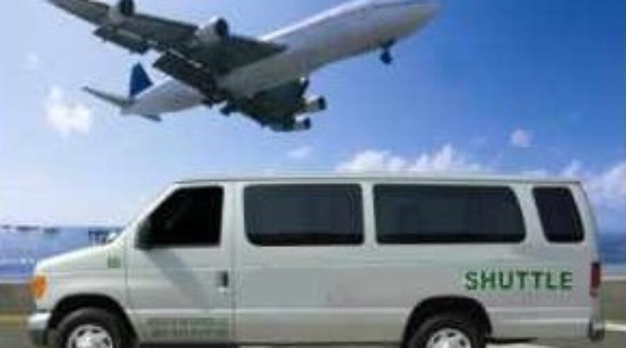 Airport Shuttle Bus to Alanya