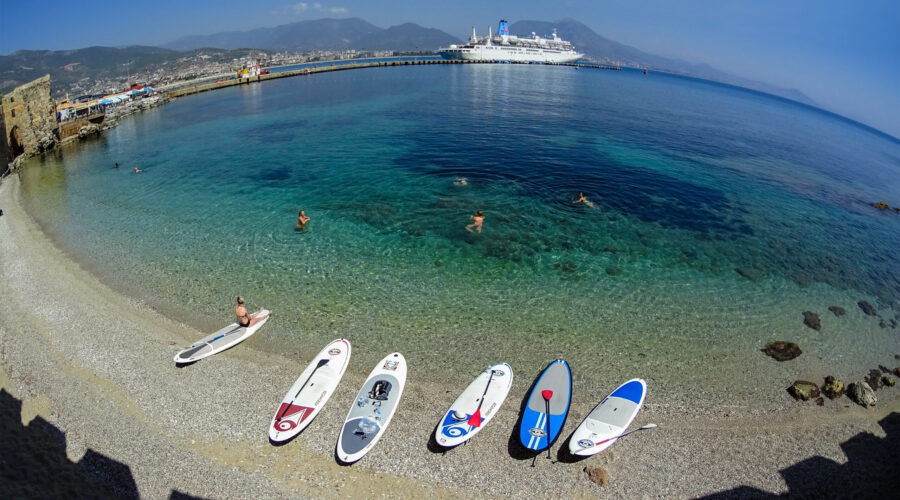 14. National Alanya photography competition