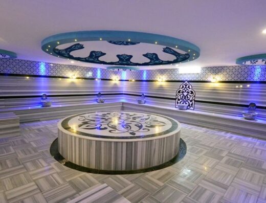 Alanya Turkish Hamam & Spa